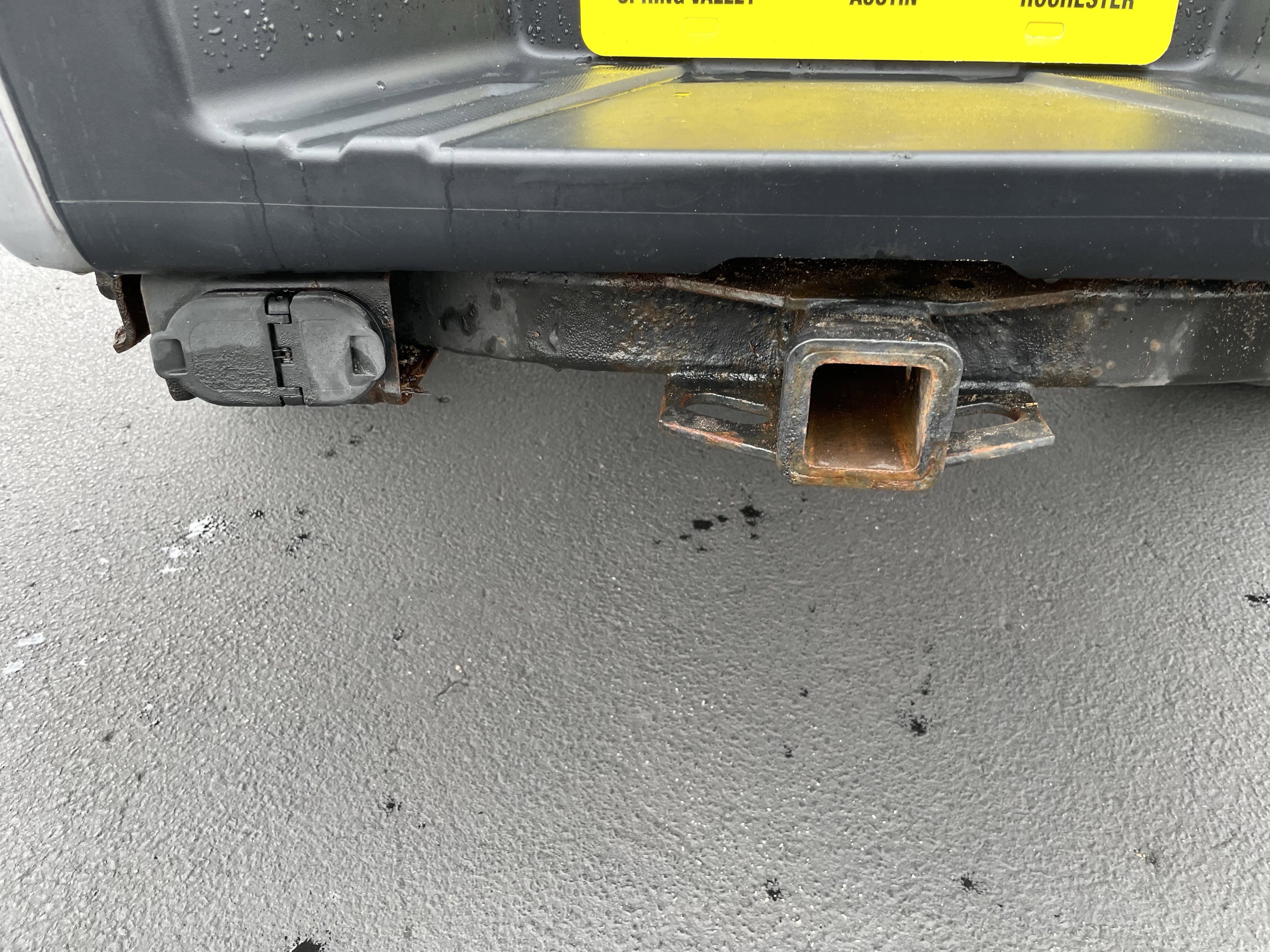 Used 2016 Ford F250 XLT w/ Advanced Security Group image 9