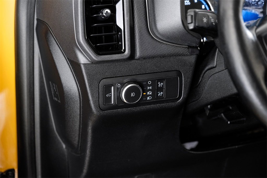 Used 2021 Ford Bronco Sport First Edition image 28