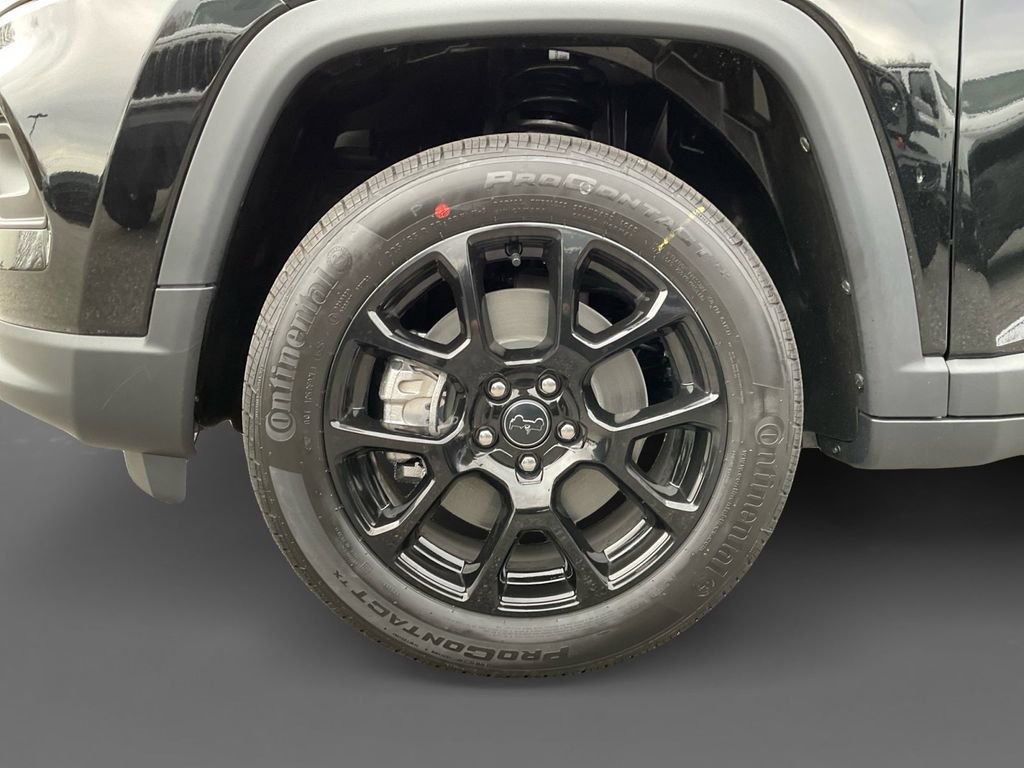 New 2026 Jeep Compass Latitude AWD/4WD image 15