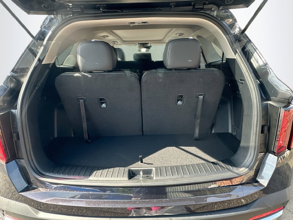 New 2026 Kia Sorento S FWD image 25