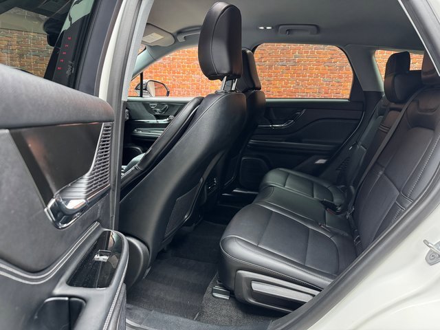 Used 2022 Lincoln Corsair Reserve w/ Sport Package image 24