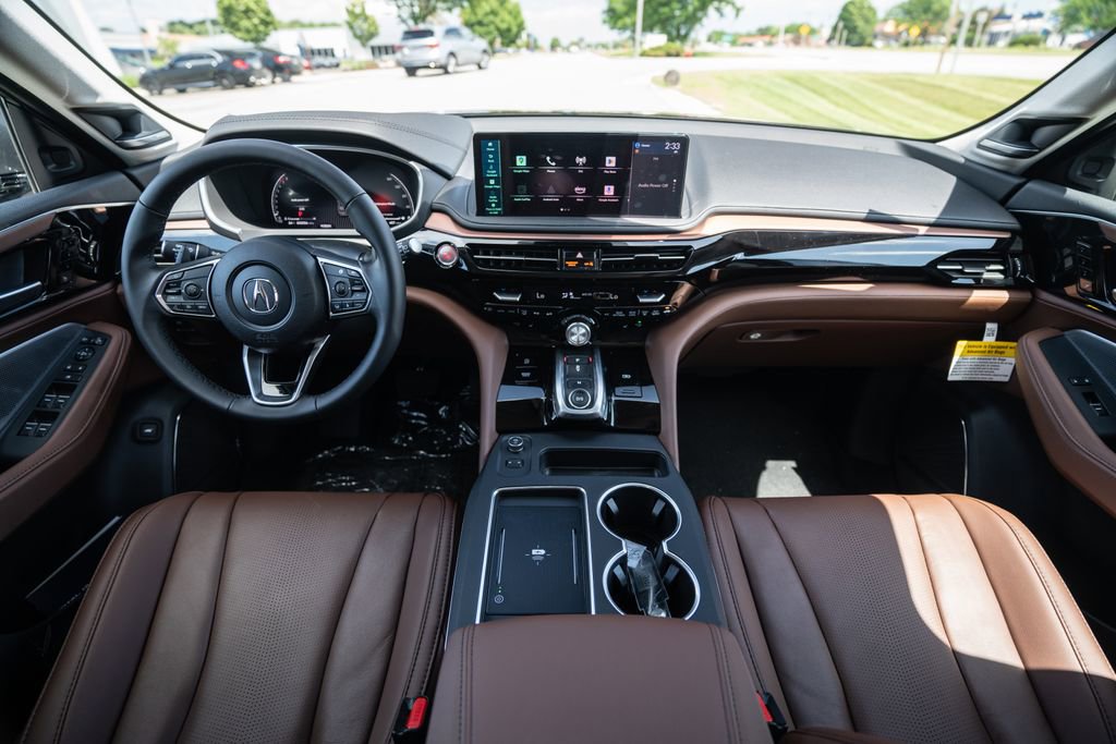 New 2026 Acura MDX w/ Technology Package image 28