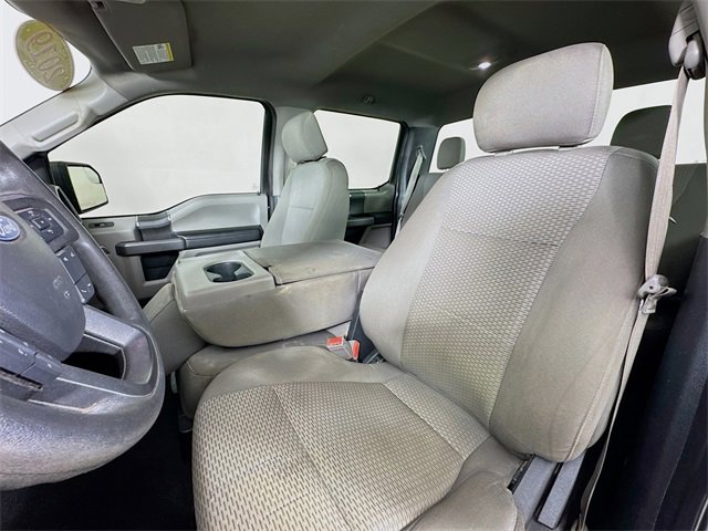 Used 2019 Ford F150 XLT image 11