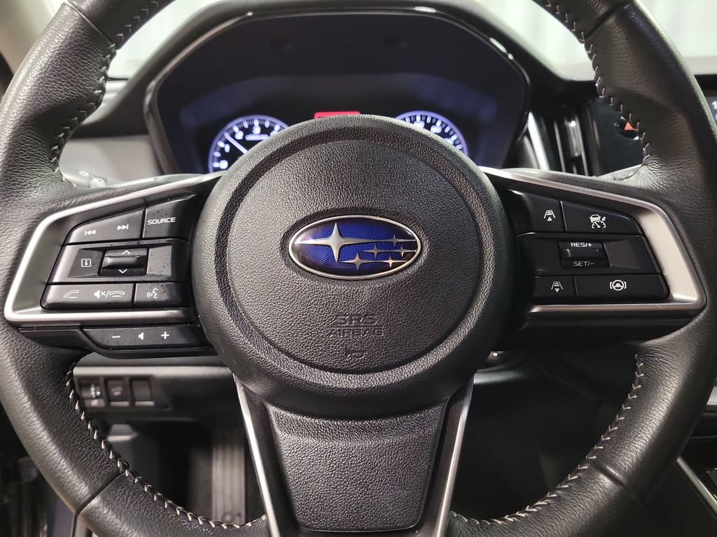 Used 2024 Subaru Outback Premium AWD/4WD image 22
