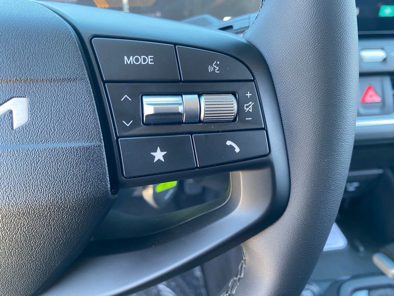 New 2026 Kia K4 EX image 15