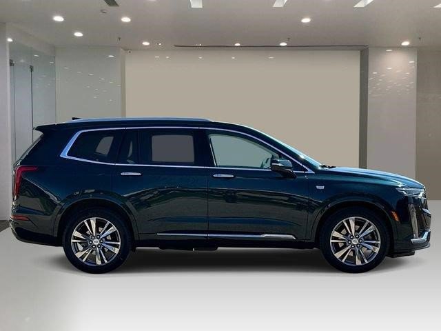 Certified 2024 Cadillac XT6 Premium Luxury AWD/4WD image 5