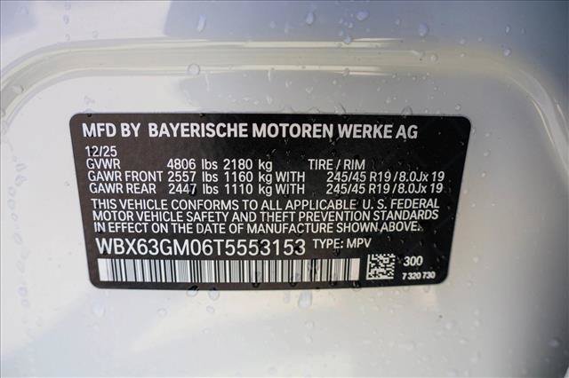 New 2026 BMW X2 xDrive28i AWD/4WD image 26