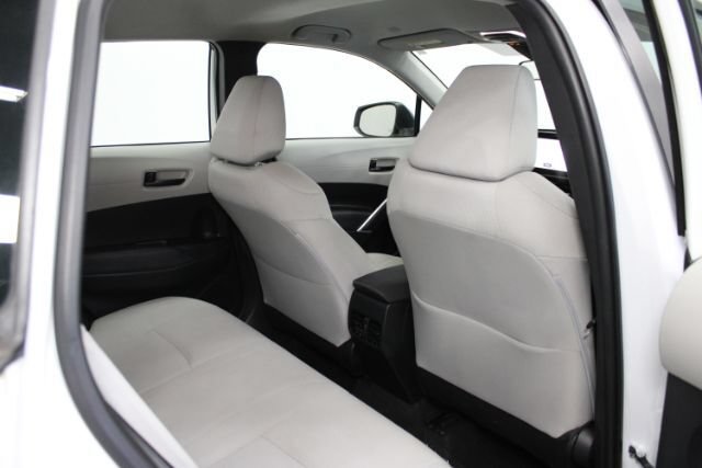 Used 2023 Toyota Corolla Cross L FWD image 21