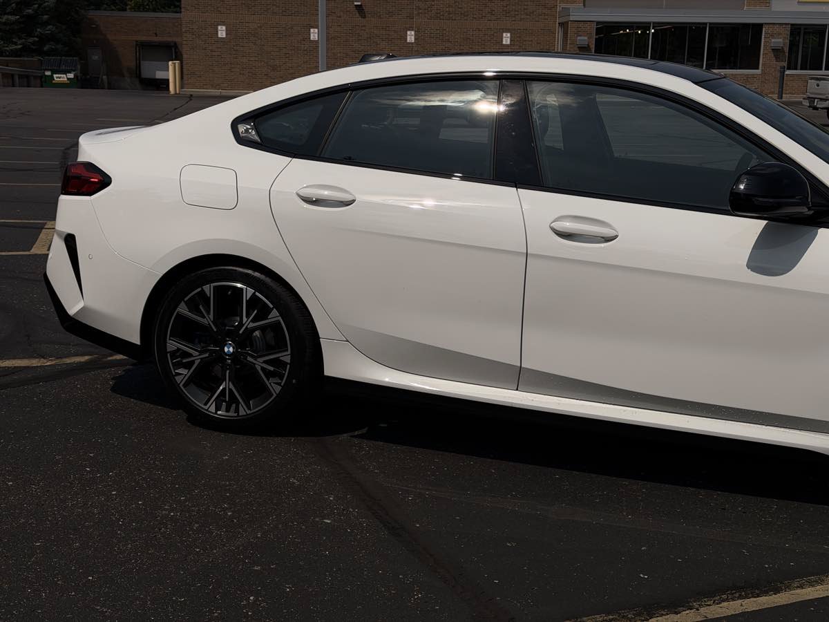 Used 2026 BMW 228i xDrive AWD/4WD image 6