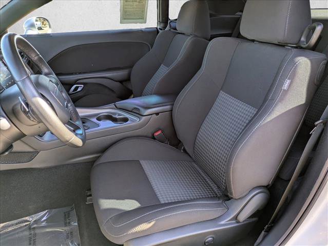 Used 2023 Dodge Challenger R/T Scat Pack RWD image 14
