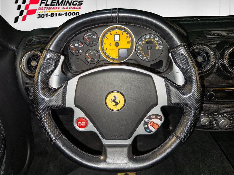 Used 2006 Ferrari F430 Spider image 13