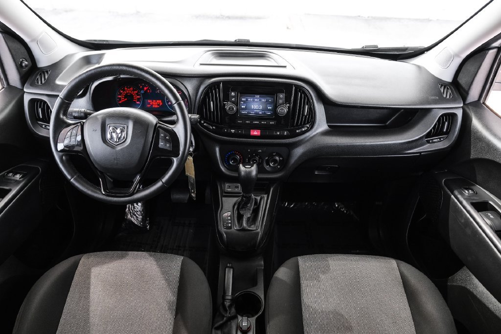 Used 2019 RAM ProMaster City Tradesman SLT FWD image 10