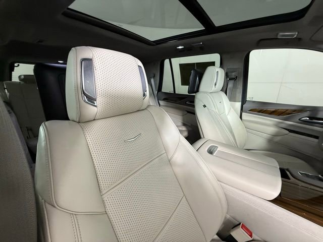 Certified 2024 Cadillac Escalade Sport Platinum image 36