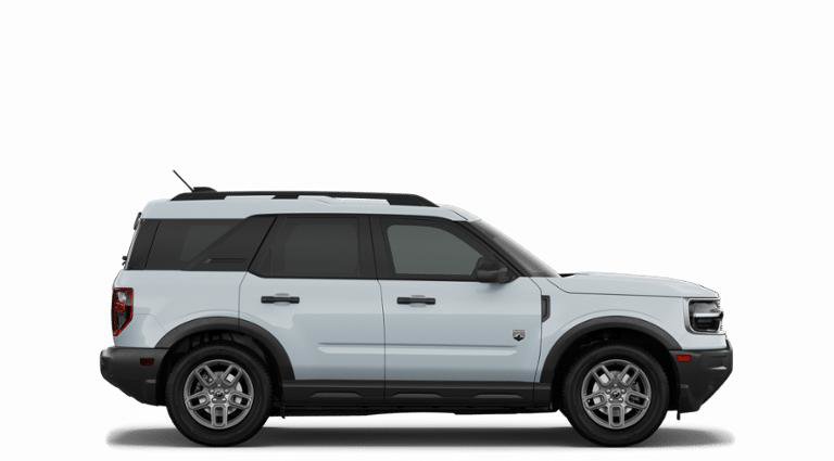 New 2026 Ford Bronco Sport Big Bend w/ Convenience Package AWD/4WD image 28