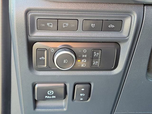 Certified 2022 Ford F150 Lariat w/ Equipment Group 502A High AWD/4WD image 16