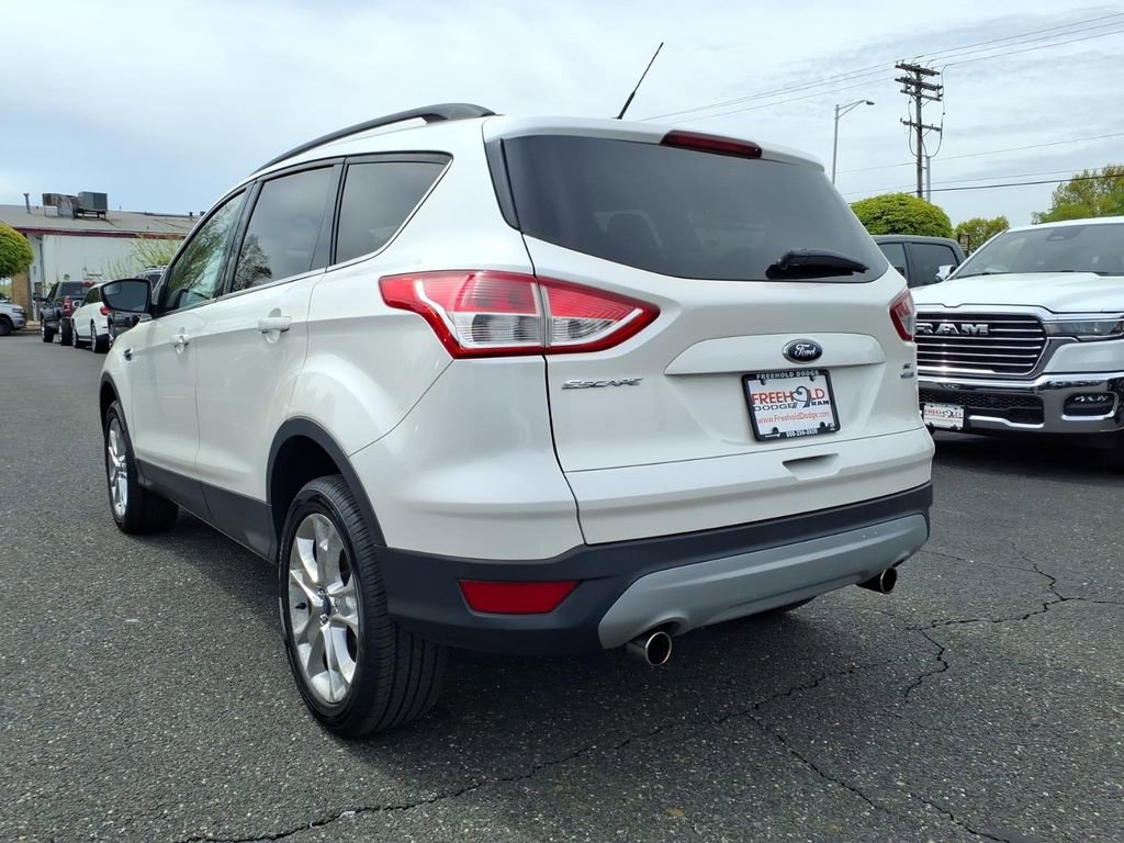 Used 2013 Ford Escape SE AWD/4WD image 19