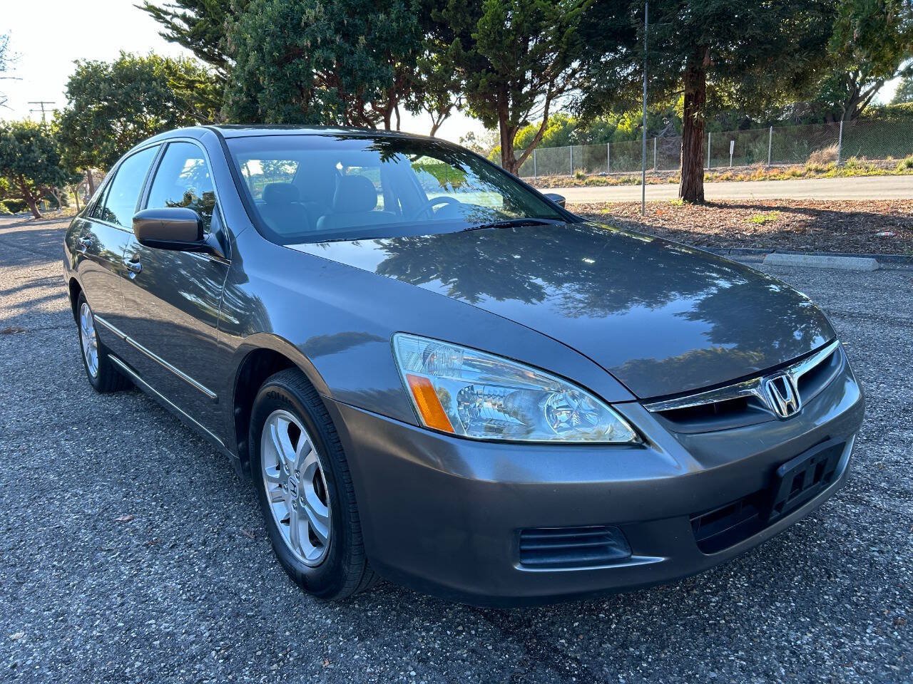 Used 2007 Honda Accord EX-L image 9