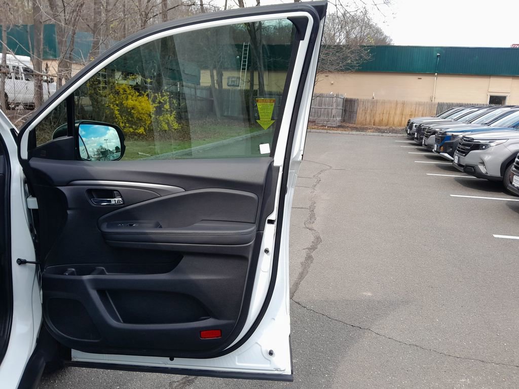 Used 2021 Honda Pilot EX-L image 40