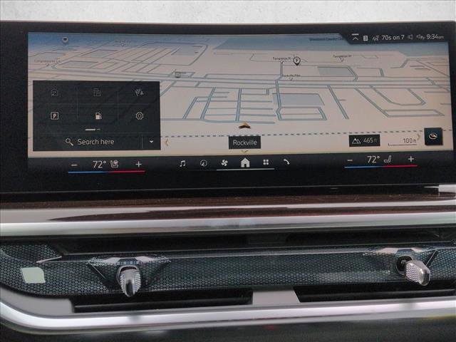 New 2026 BMW X5 xDrive50e image 14