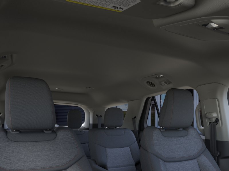 New 2026 Ford Explorer Active AWD/4WD image 23