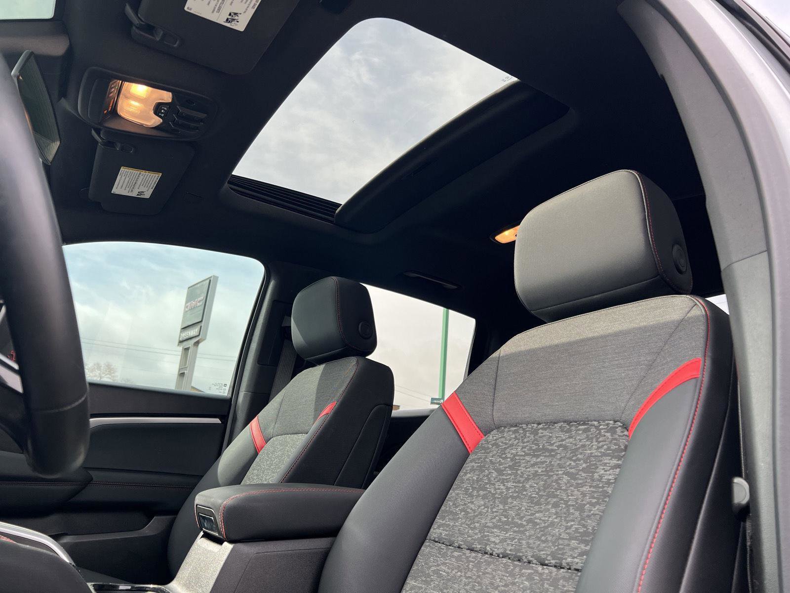 Used 2023 Chevrolet Colorado Z71 w/ Advanced Trailering Package image 42