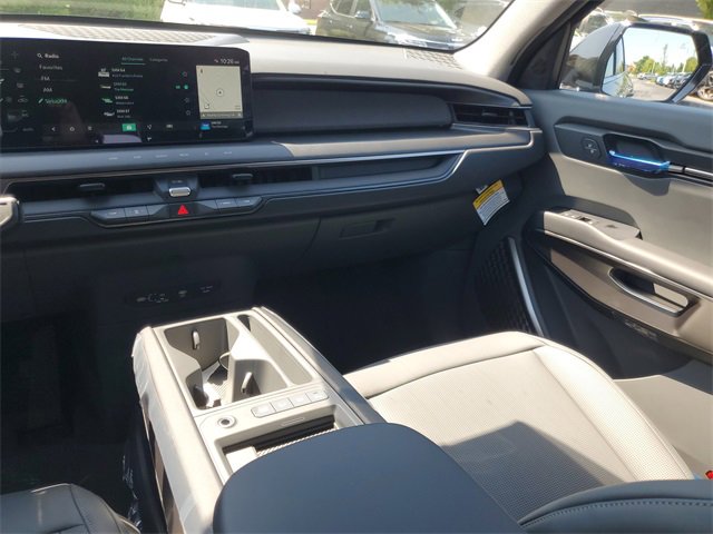 New 2026 Kia EV9 Light image 11