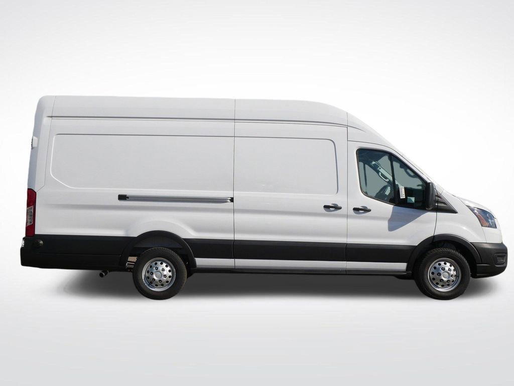 New 2026 Ford Transit 350 148 High Roof Extended AWD image 2