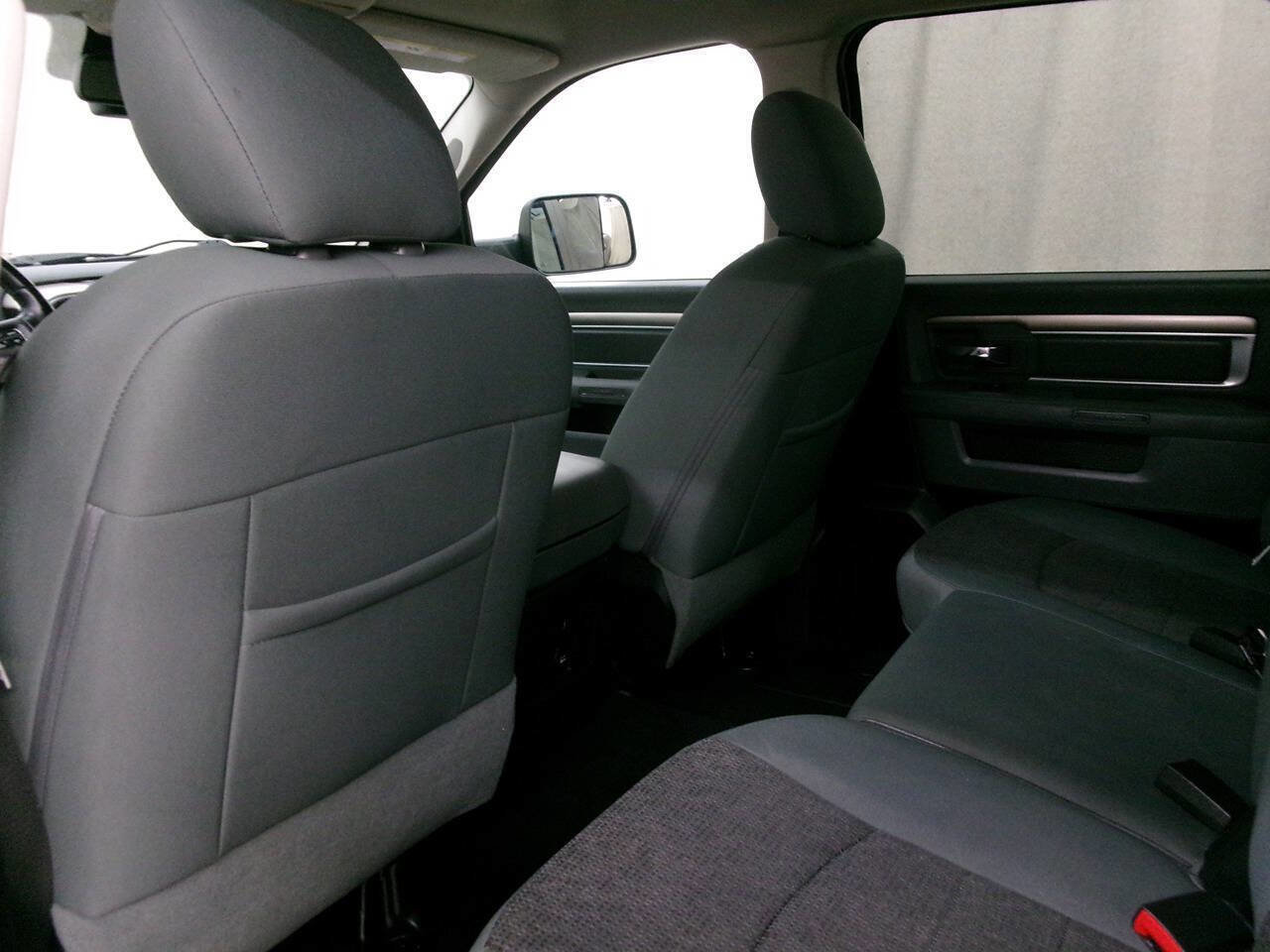 Used 2016 RAM 1500 Outdoorsman AWD/4WD image 24