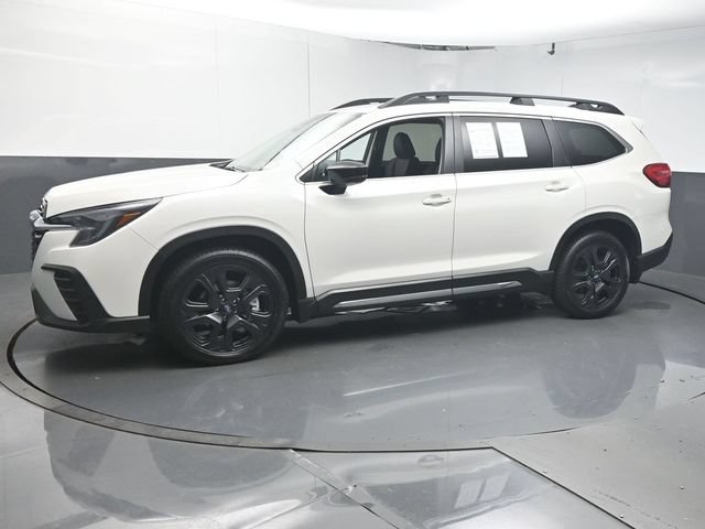 Used 2024 Subaru Ascent Limited AWD/4WD image 4
