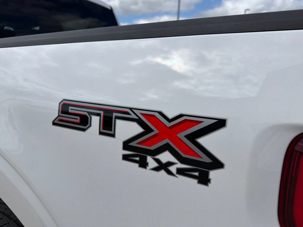 Used 2023 Ford F150 XL w/ STX Appearance Package AWD/4WD image 10