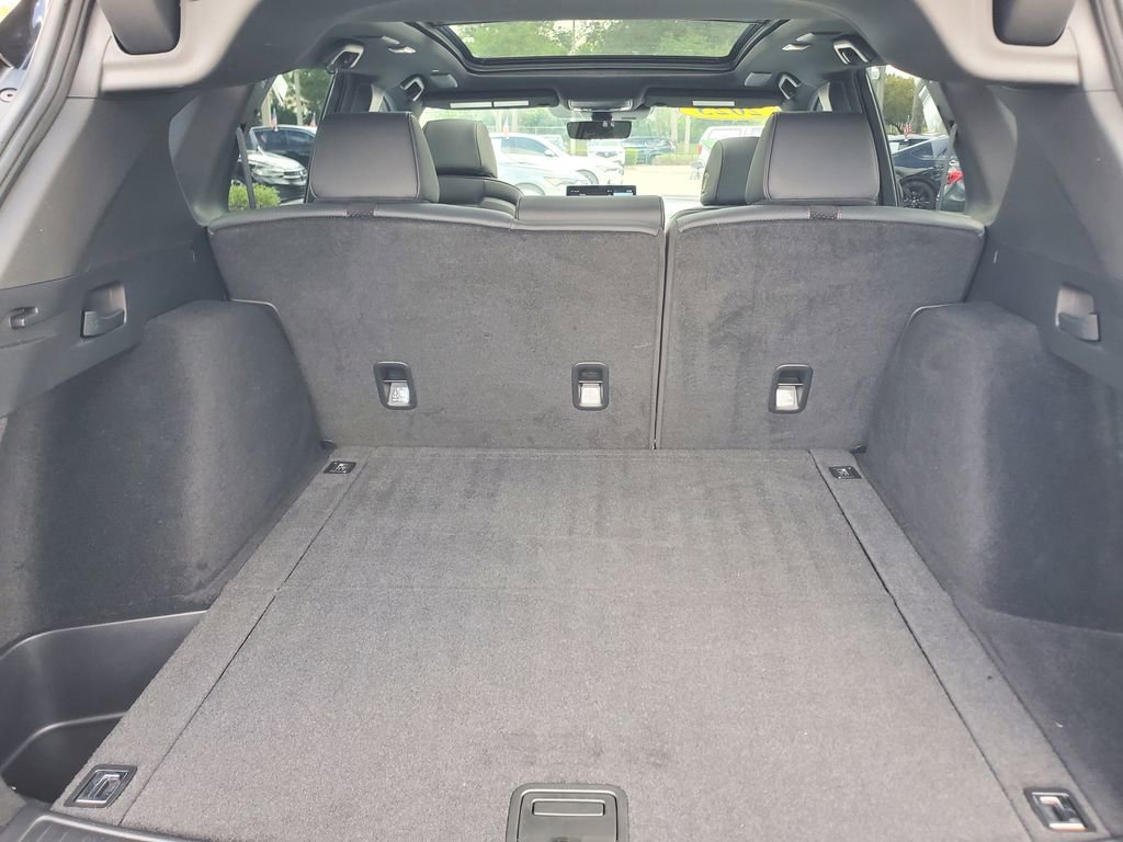 Certified 2023 Acura RDX A-Spec image 8