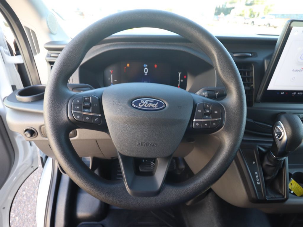 New 2027 Ford Transit 350 XL RWD image 19