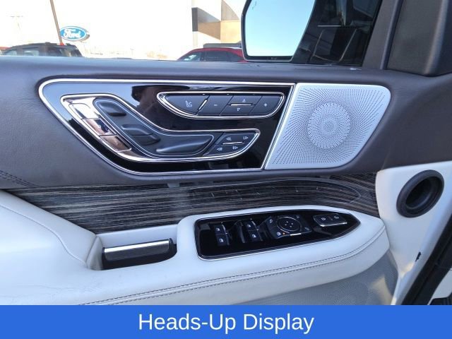 Certified 2020 Lincoln Navigator L Black Label image 17