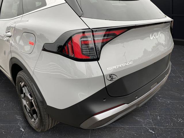 New 2026 Kia Sportage EX image 38