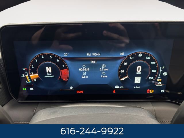 New 2026 Ford Mustang GT Premium RWD image 2