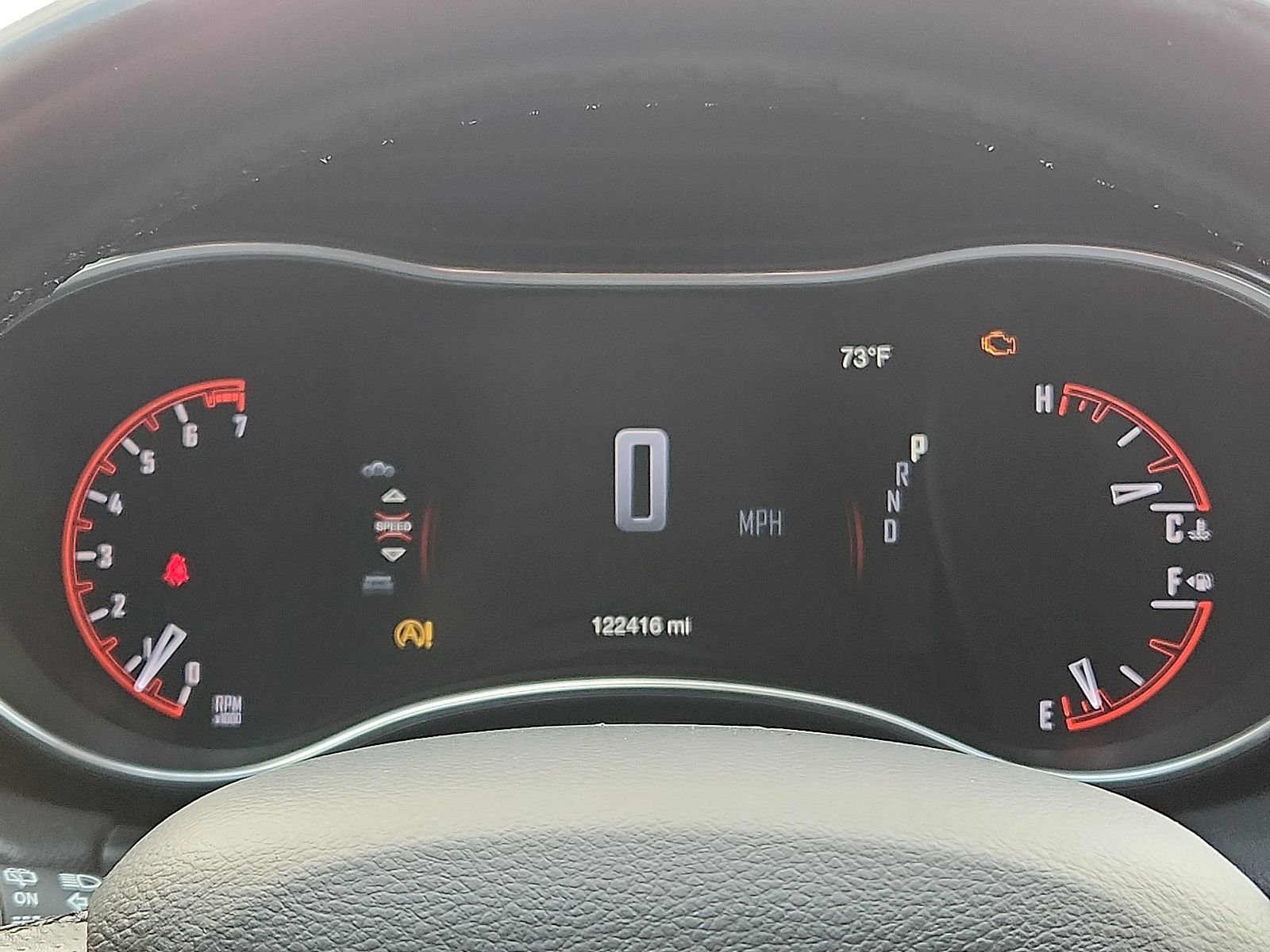 Used 2020 Dodge Durango SXT w/ 3rd Row Seating Group RWD image 18