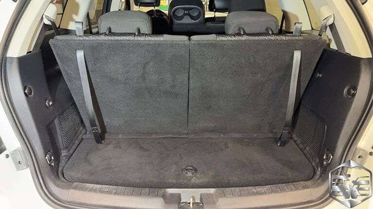 Used 2019 Dodge Journey SE w/ Connectivity Group image 14