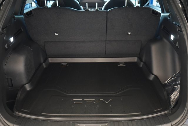 New 2026 Honda CR-V Sport-L image 14