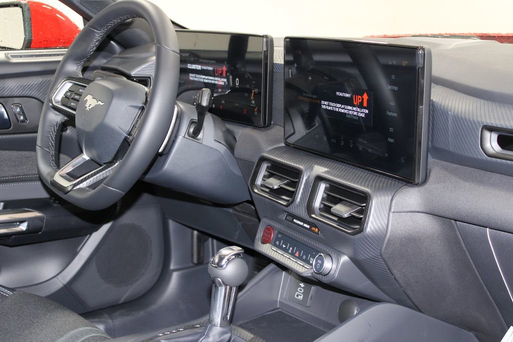 New 2025 Ford Mustang GT image 27