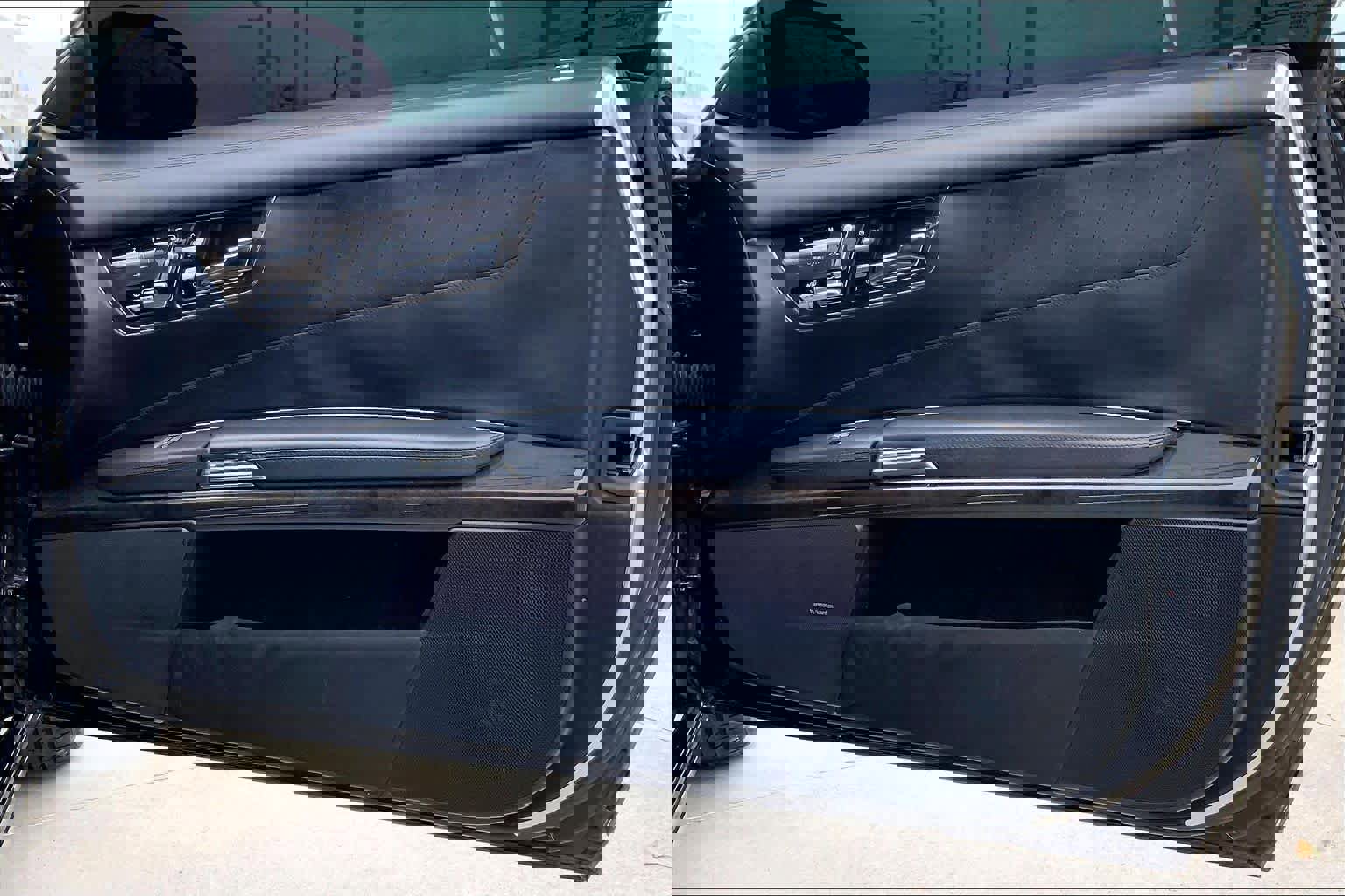 Used 2007 Mercedes-Benz CL 600 image 19