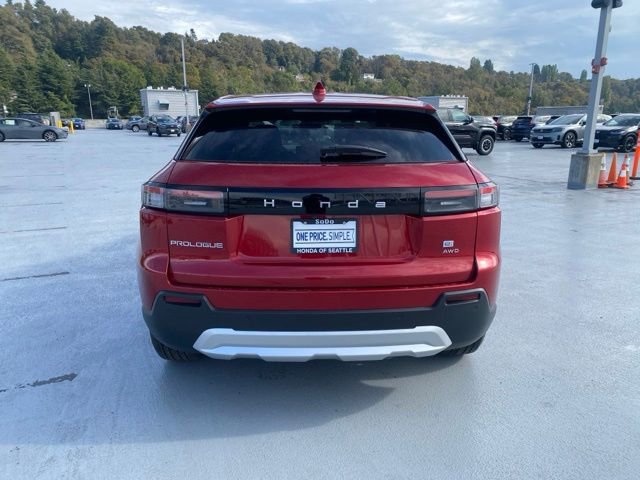 New 2025 Honda Prologue EX image 10
