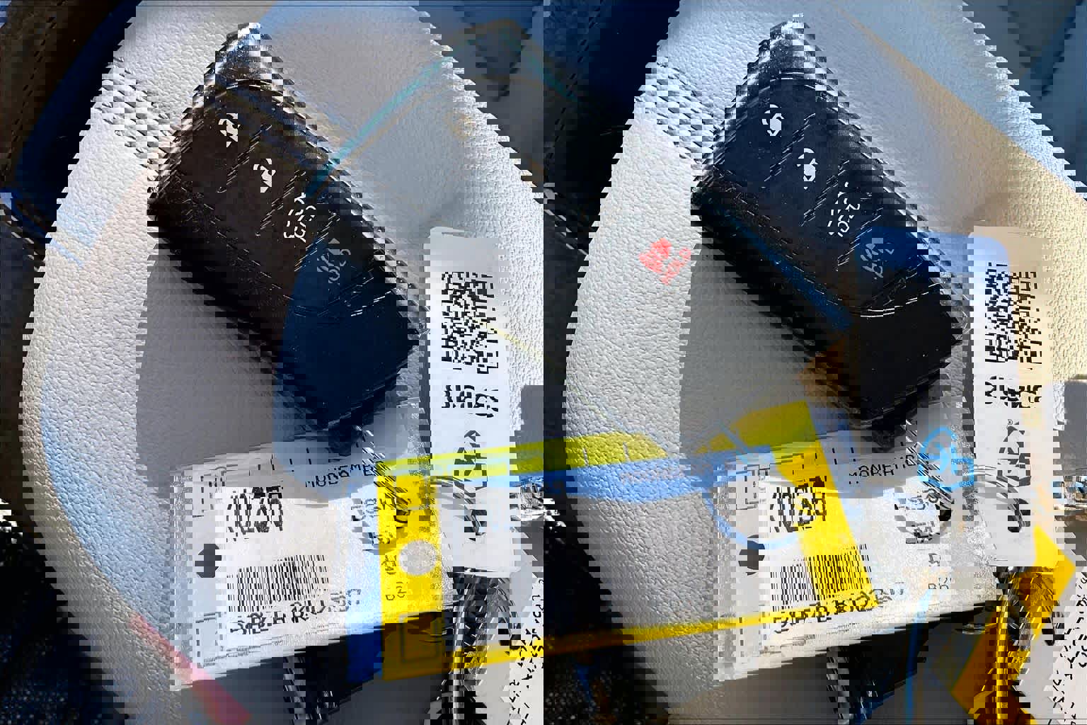 Used 2019 Cadillac XTS image 15