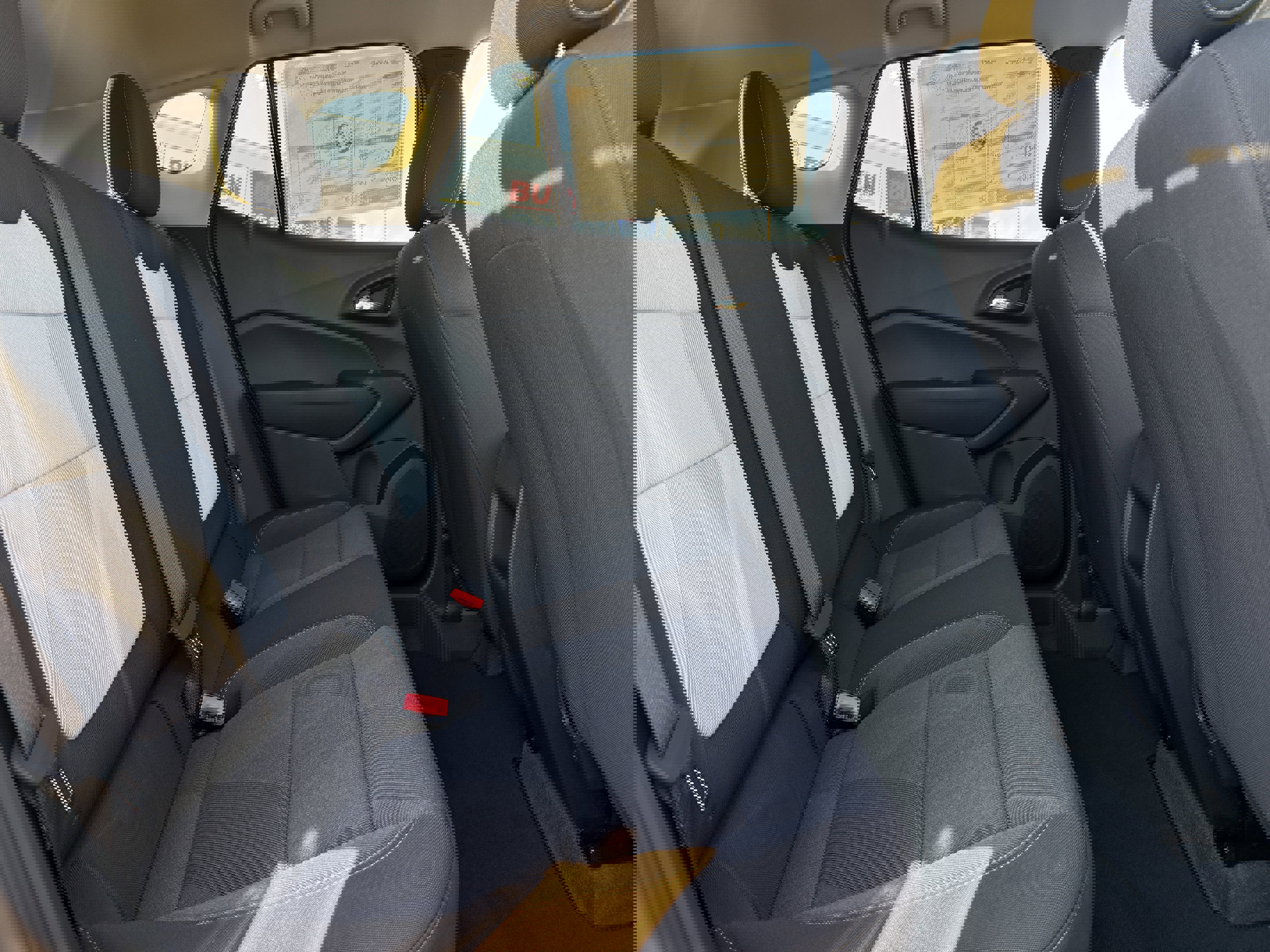 New 2026 Chevrolet Trax LS w/ LS Convenience Package image 26