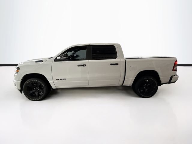 Used 2023 RAM 1500 Big Horn image 9