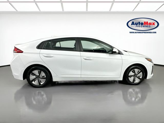 Used 2022 Hyundai Ioniq Blue FWD image 9