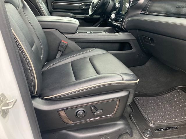Used 2024 RAM 1500 Limited image 17