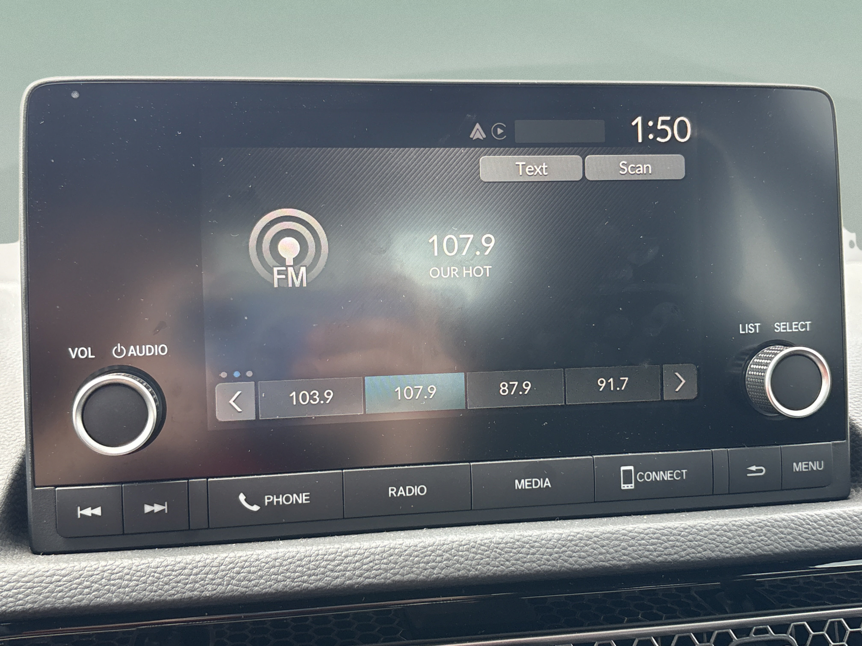 Certified 2026 Honda Civic Sport image 15