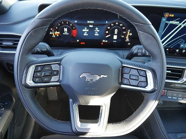 New 2026 Ford Mustang GT Premium RWD image 17