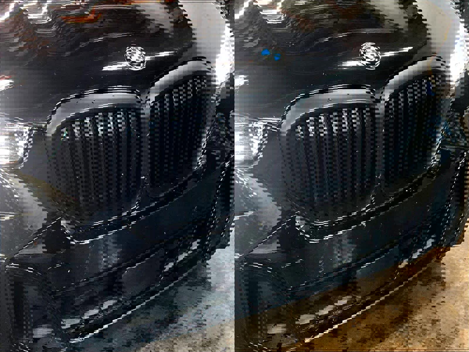 Used 2024 BMW X5 xDrive40i w/ Executive Package image 31