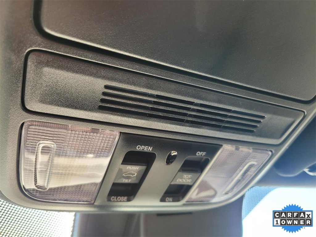 Used 2024 Honda Passport EX-L image 27